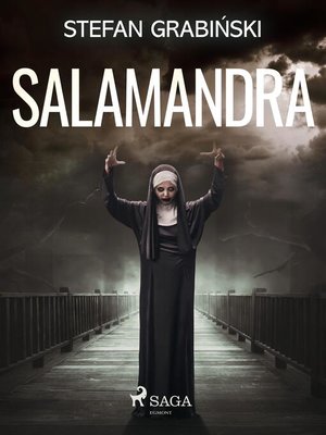 cover image of Salamandra